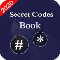Secret Codes Book for All Mobiles 2020