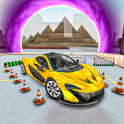 Car Parking 3D Driving School: Free Car Games