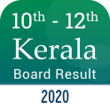 Kerala Board 10th & 12th Result 2020