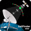 Set Satellite Dish 2020