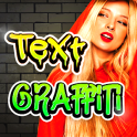 Graffiti Text on Photo Graffiti Letters Creator