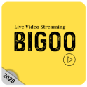 Video Bigo Streaming