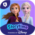 Storytime: Learn English Powered by Disney