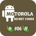 Secret Codes for Motorola 2020