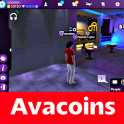Free Avacoins Quiz for Avakin Life