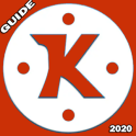 Guide for Kinemaster - Video editing 2020