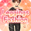 Leggings Fashion-Girl Dress Up Game