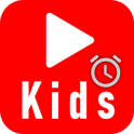 Kids Tube – Timer app for Videos. Simple