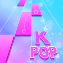 Kpop Piano Games