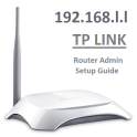 192.168.l.l tp link router admin setup guide