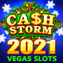 Cash Storm Casino