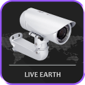 Earth Online Live World Public Cameras-QR/Bar Code
