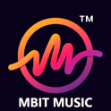 MBit Music Particle.ly Video Status Maker & Editor