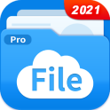 File Manager PRO with Best Booster and Analyzer