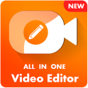 All in One Video Editor