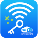 Wifi Password Key Show