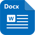 Docx Reader - Word, Document, Office Reader - 2020