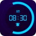 Alamy - Bedside Clock - Alarm Clock For Free