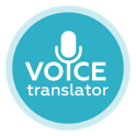 Voice Translator Free - All Languages Translation