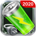Green Battery Saver, Booster, Cleaner, App Lock