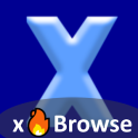 x xnBrowse:Social Video Downloader,Unblock Sites
