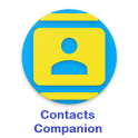 Contacts Companion (Beta) - Secure Operations