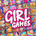 Makeup games for girls: New Girl games 2020