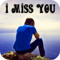I Miss you Love Messages