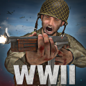 Call of Army WW2 Shooter - Free Action Games 2020