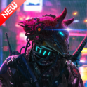 Cyberpunk Wallpaper HD 2020