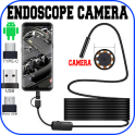 ENDOSCOPE Camera USB