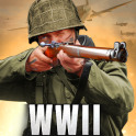 World War WW2 Shooter