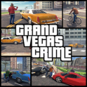 Grand Gangster Auto Crime