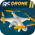 RC Drone Flight Simulator