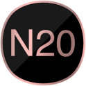 Note 20 (Iconpack)