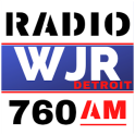 760 WJR Radio Detroit Am App Listen Live