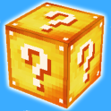 Maps Lucky Block for MCPE