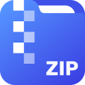 Zip & unzip files