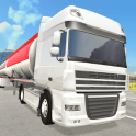 Real Truck Driving Simulator