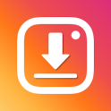 Downloader for Instagram - Repost & Multi Accounts