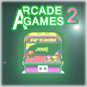 Arcade Games (King of emulator 2)