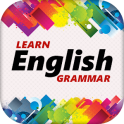 Learn English Grammar: Book with Quiz
