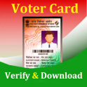 Check Voter Card & Download Voter List 2020-21