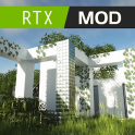 RTX Ray Tracing MOD for Minecraft PE