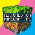 Textures for Minecraft PE (not game Minecraft PE)