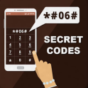 Latest Secret Codes Book For All Mobiles 2021