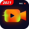 Screen Recorder, Game&Video Recorder-Nuts Recorder