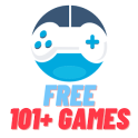 101 Games. Play in a Single App Free and Online