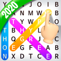 Word Search Puzzle 2021