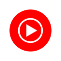 YouTube Music for Chromebook